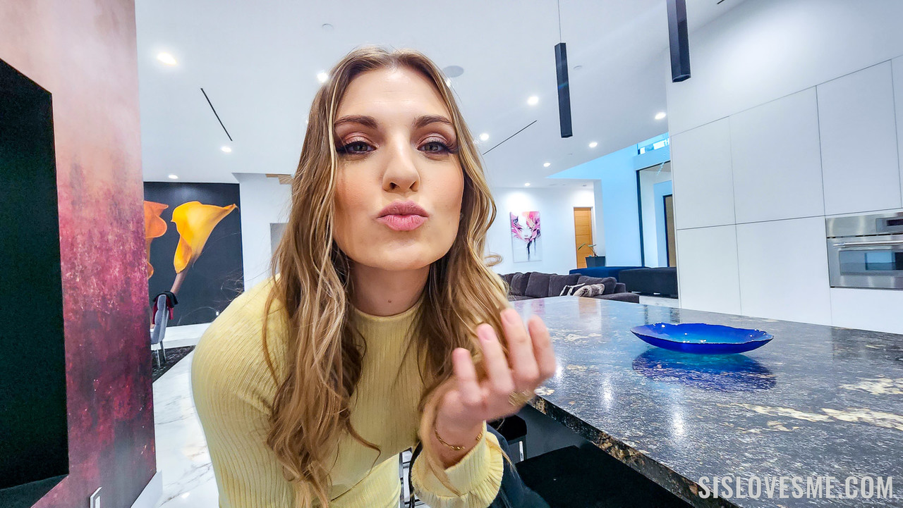 Dirty Blondes Use Mouths And Tits To Please Hard Dicks In Compilation