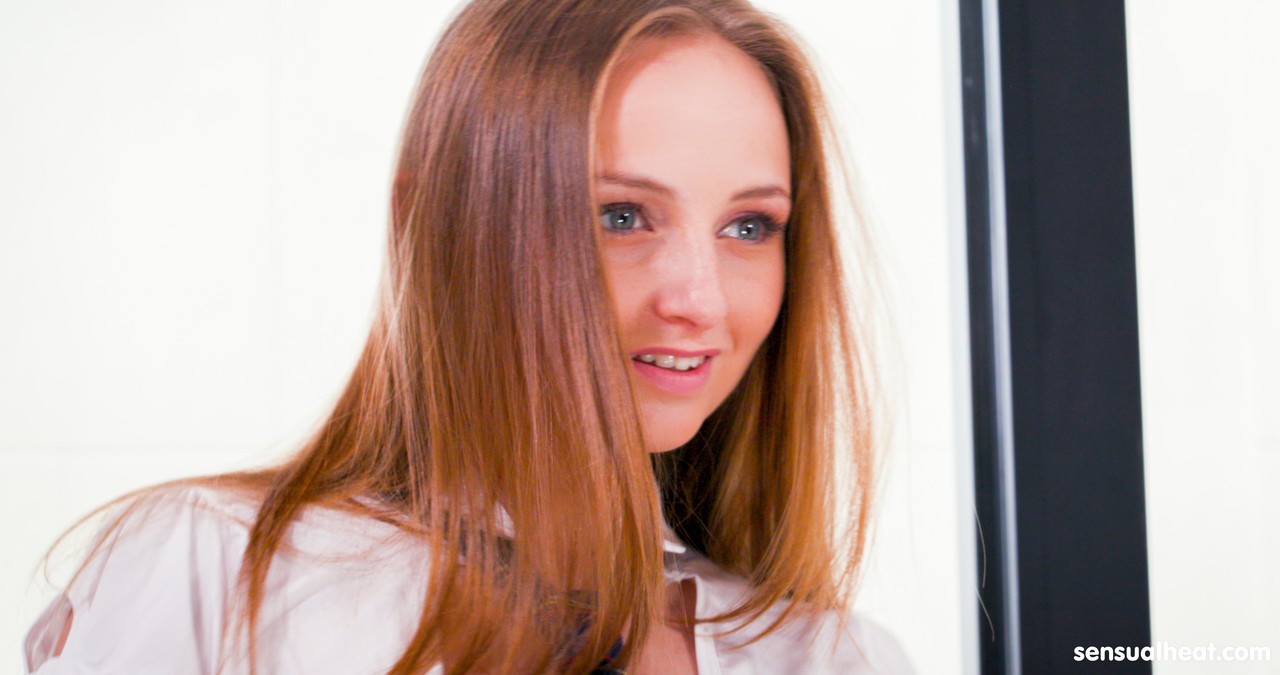 レディ・バグとの官能的な熱気が詰まったスチームポルノ写真