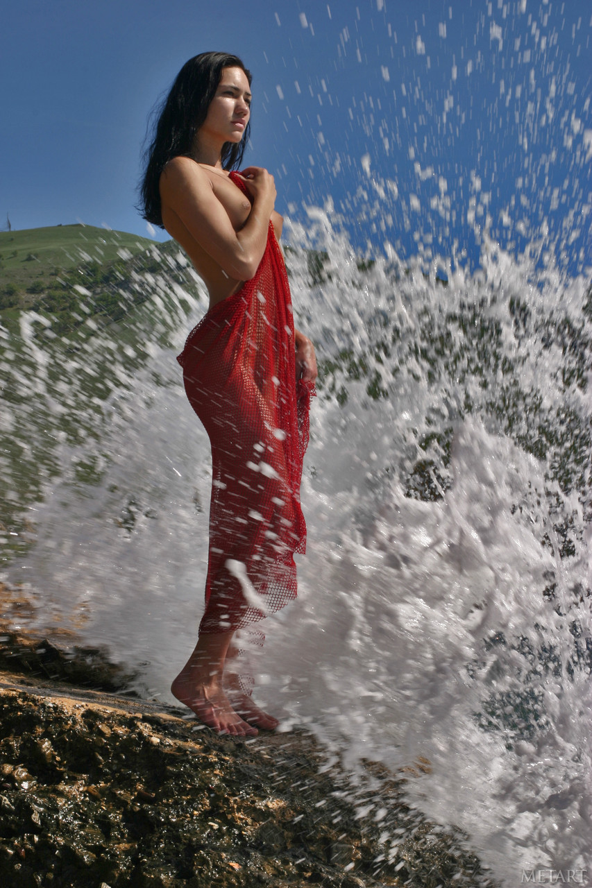 Met Art Sasha C 裸体 XXX