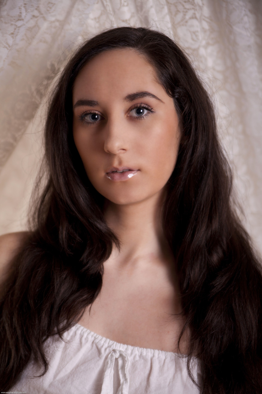 情色档案 Ula A 裸体照片