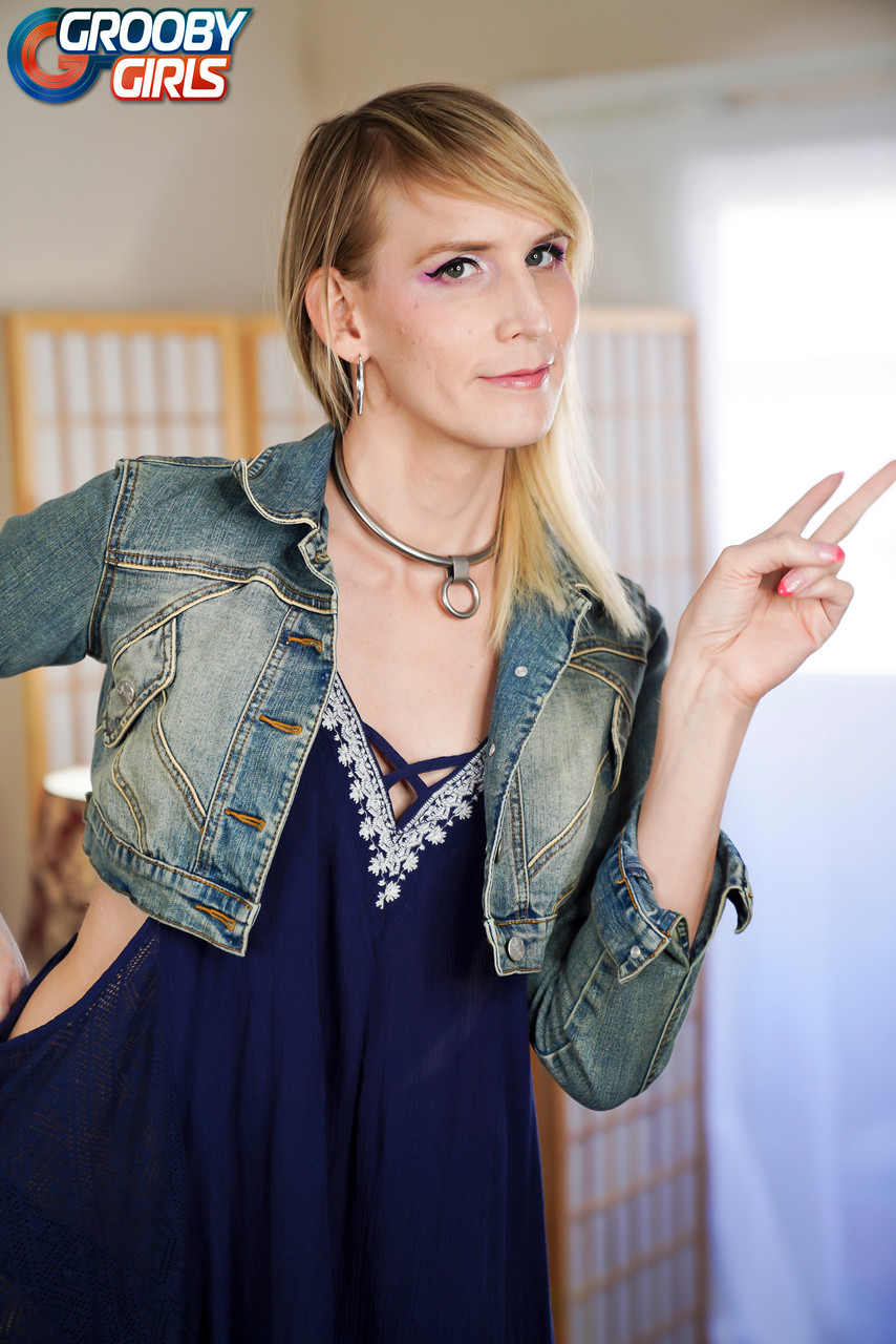 River Enza Porn Images On Grooby Girls