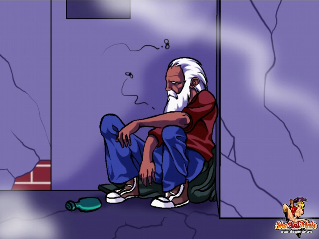 Transsexuelle Noire Aux Gros Seins Se Fait Baiser Par Deux Transsexuelles Extraterrestres Aux Grosses Bites Dans Un Plan À Trois Hentai