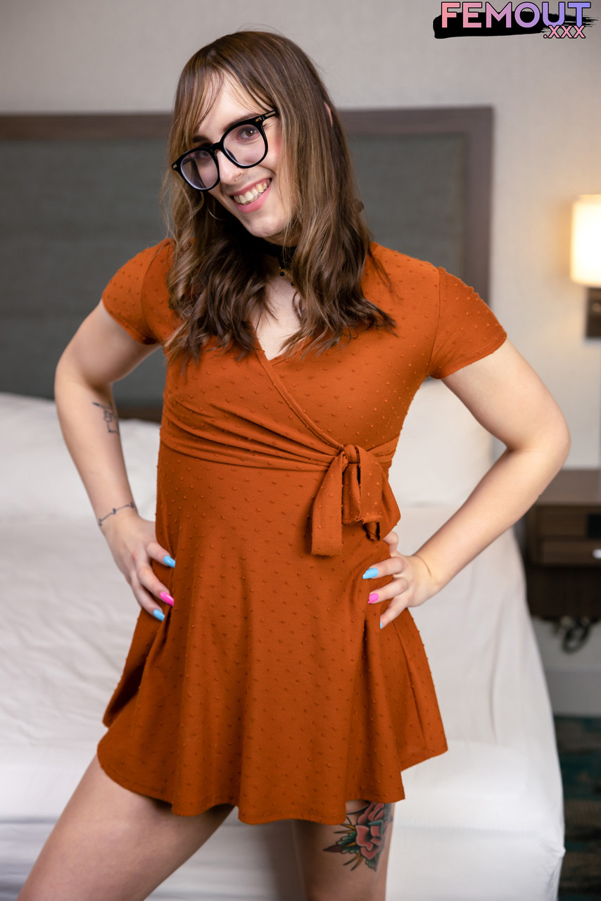 Nude Nurse Kay XXX Femout Hardcore