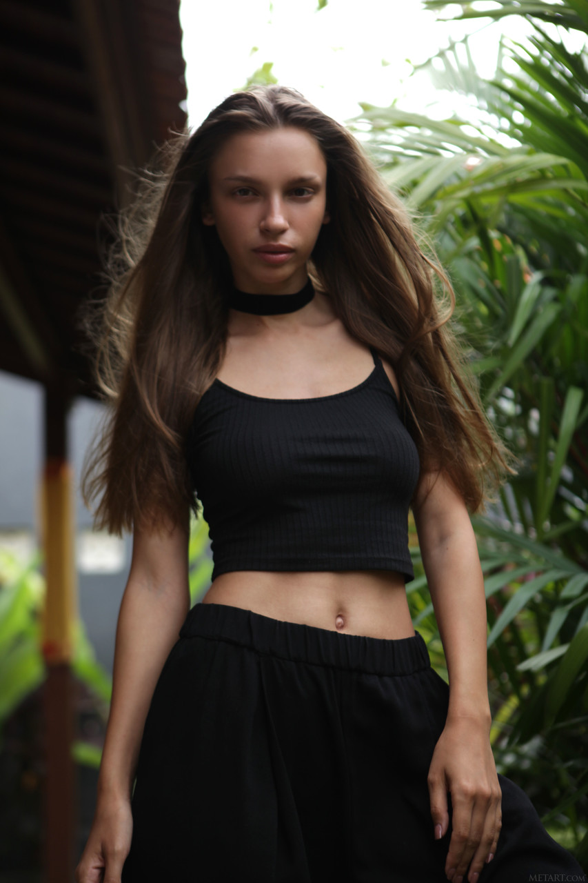 Met Art Elin Naked Photos