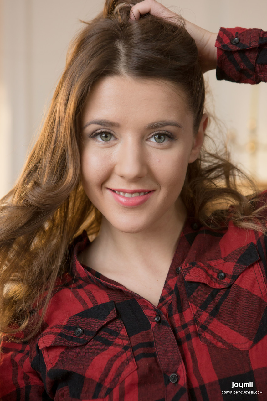 Sybil Stars In Joymii Porn Photos