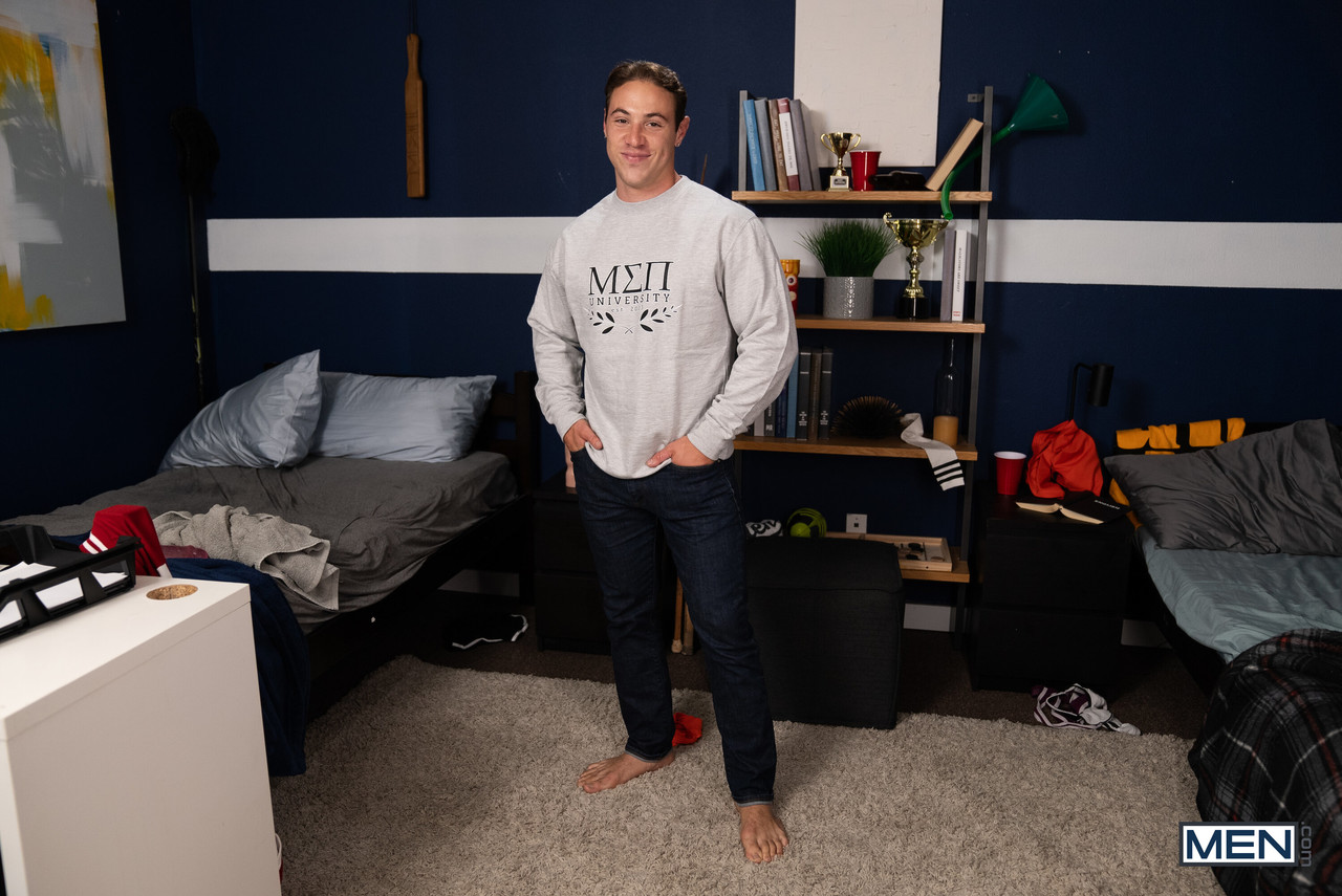 Порно Фотографии Killian Knox И Kyle На Men Com