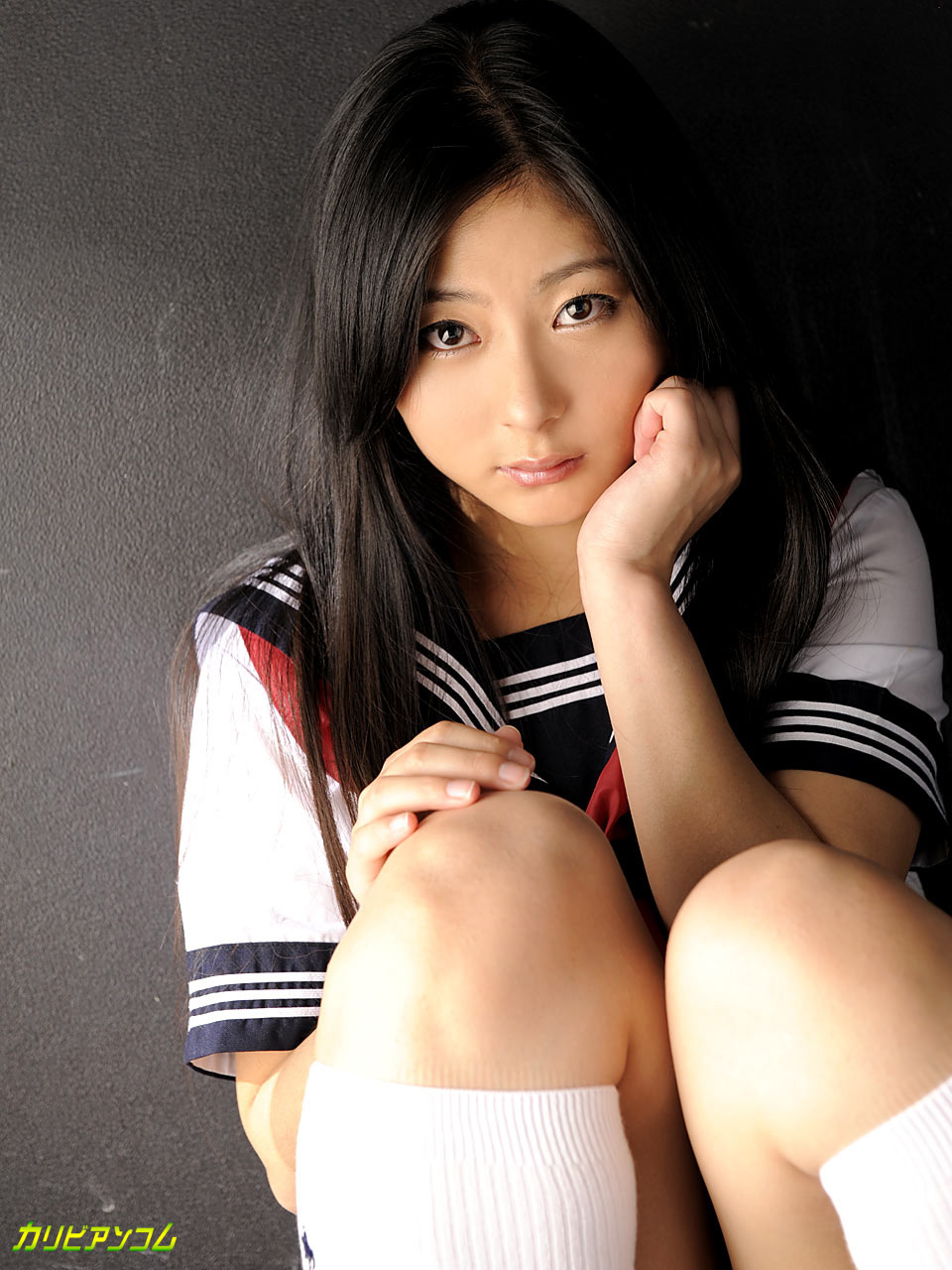 Shy Japanese Schoolgirl Sayaka Tied Up And Brutally Toyed And Fucked