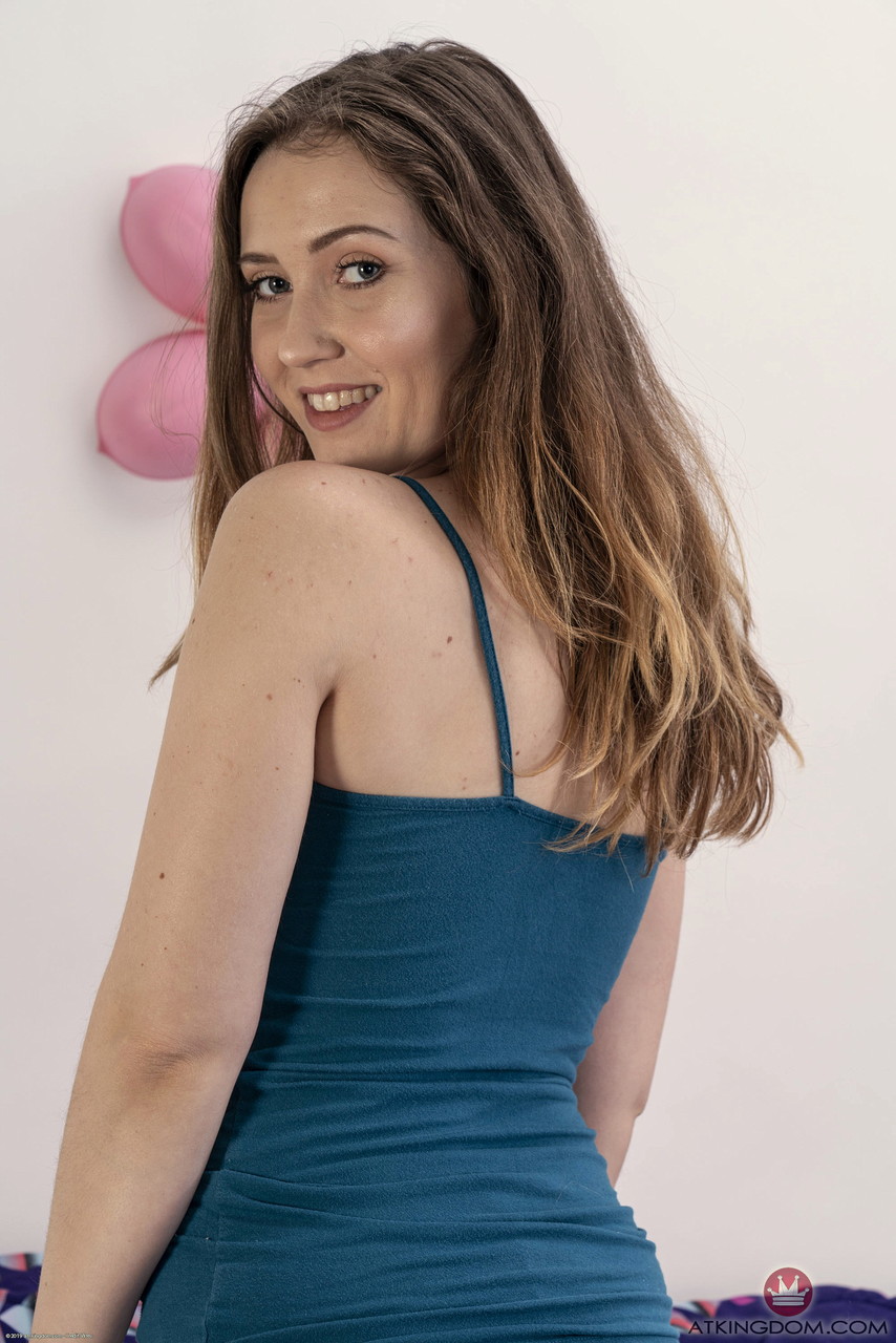 ブリエル・ウッズ主演 ATKギャラリア XXX画像