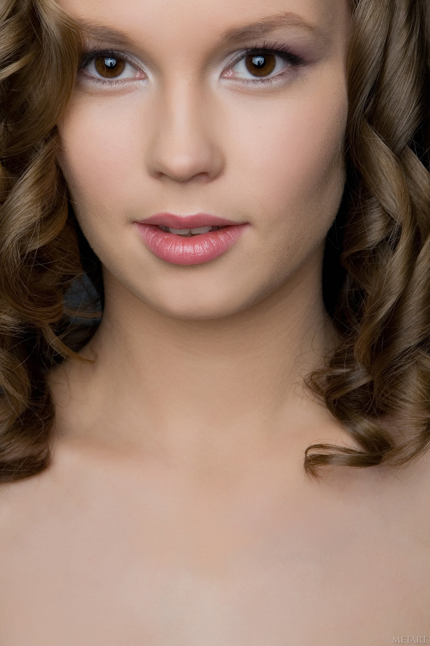 Met Art Presents Caesaria A In Sex Pictures