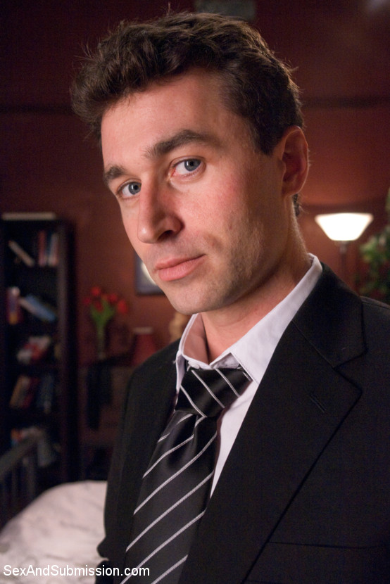 फैंटेसी खेल सत्र लाल बालों वाली चैनल प्रेस्टन पुरुष के प्रति समर्पित