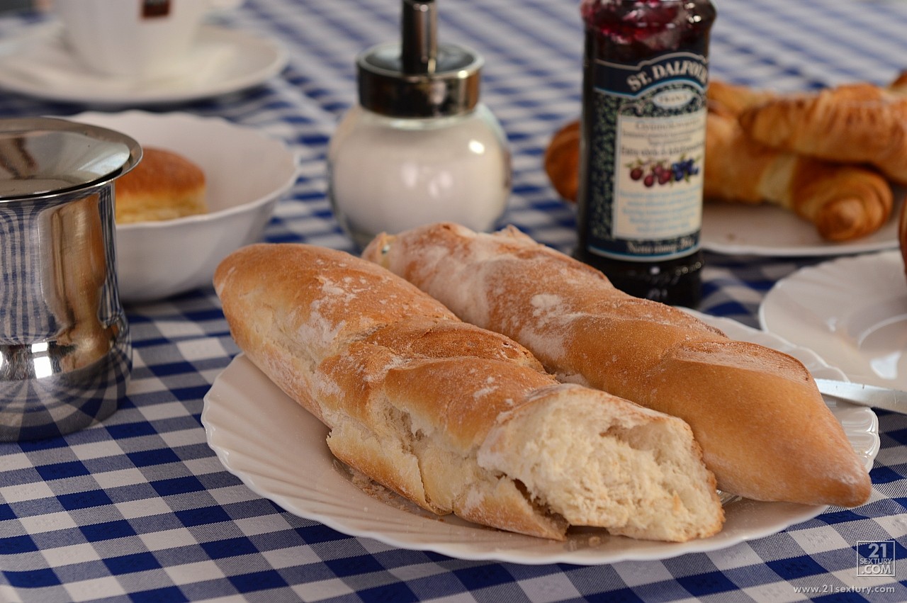 French Beauty Angelik Duval Pov Booty Fingering And Toying