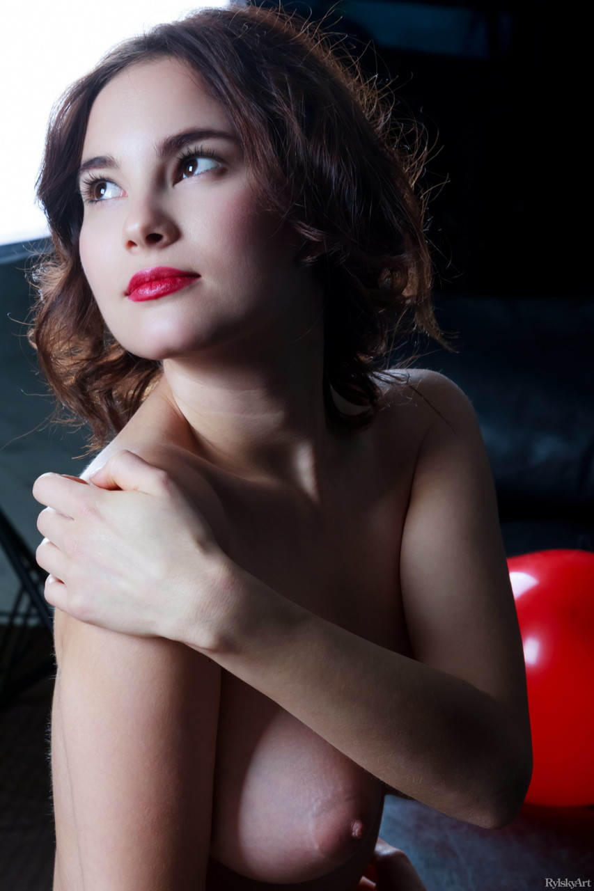 Diana Jam Hot Porn Pics By Rylsky Art