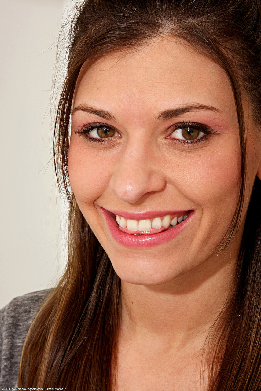 ATK Archives प्रस्तुत करता है विक्टोरिया लॉसन XXX छवियाँ