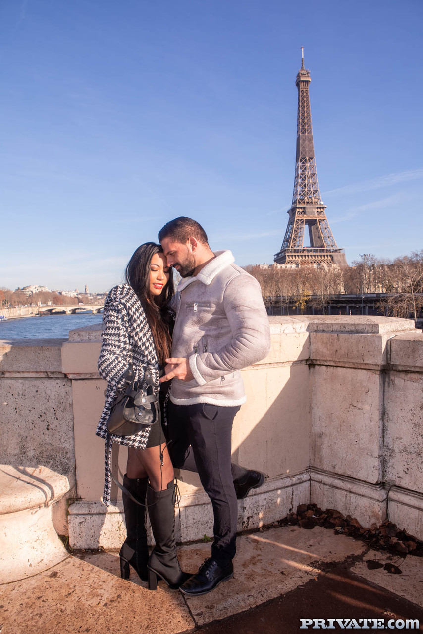 Francesa Gostosa Polly Pons DP E Suruba MMF No Clube