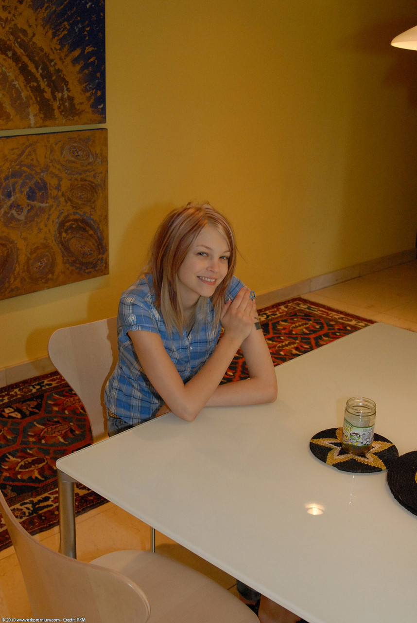 Atk Premium Presents Bree Daniels In Sex Gallery