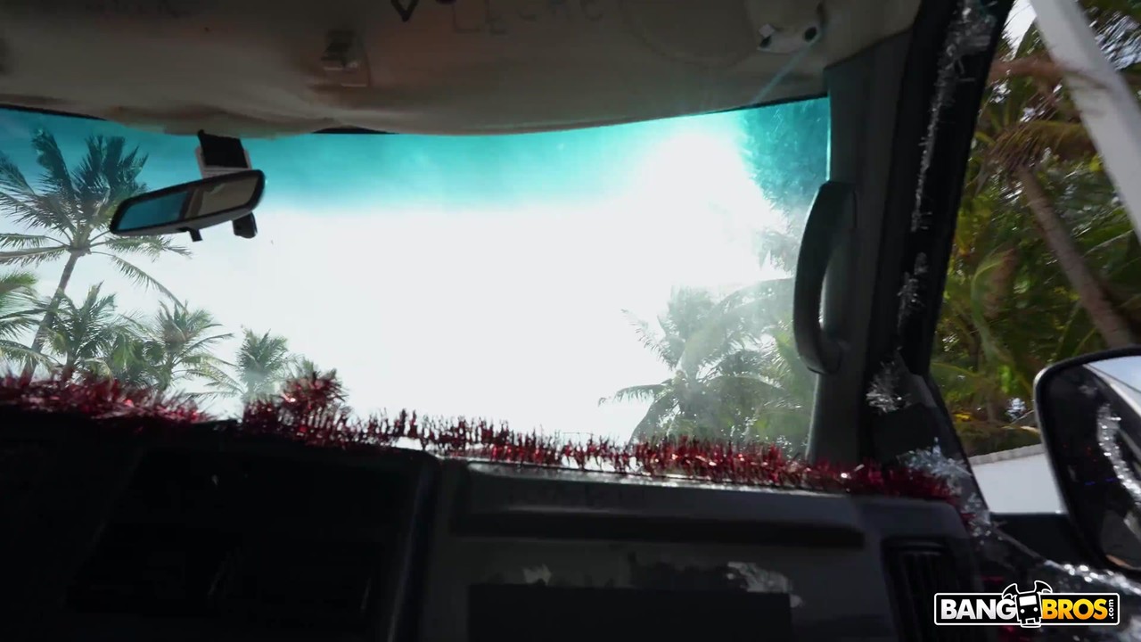 Ashley Alexander 和 Tony Rubino 的性爱照片在 Bangbros 网络上