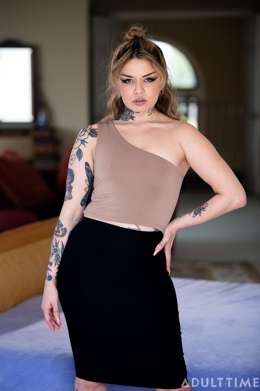 Nathan Bronson E Robby Apples Nos Pecados Do Dia Moderno Fotos De Sexo