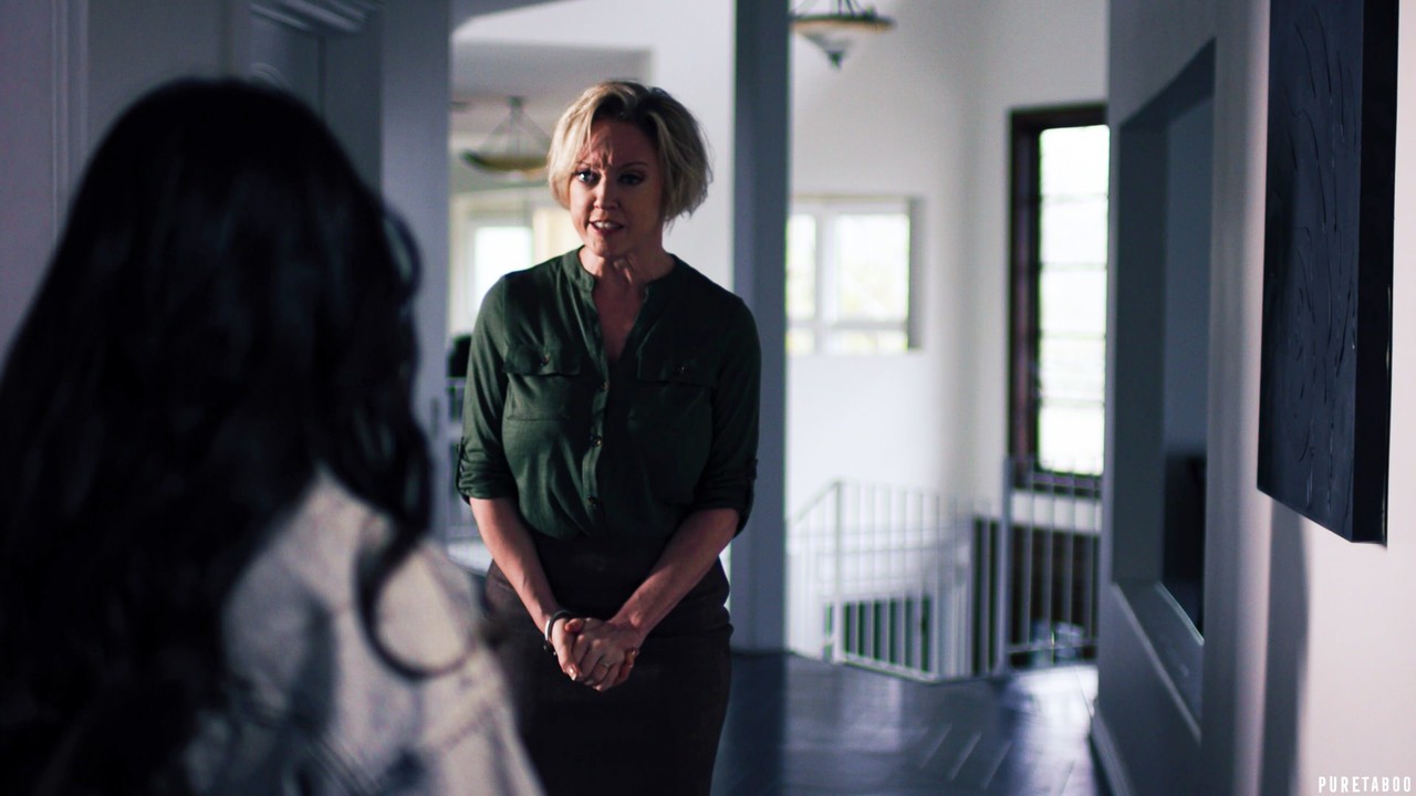 Pure Taboo XXX Pics With Dee Williams And Lulu Chu