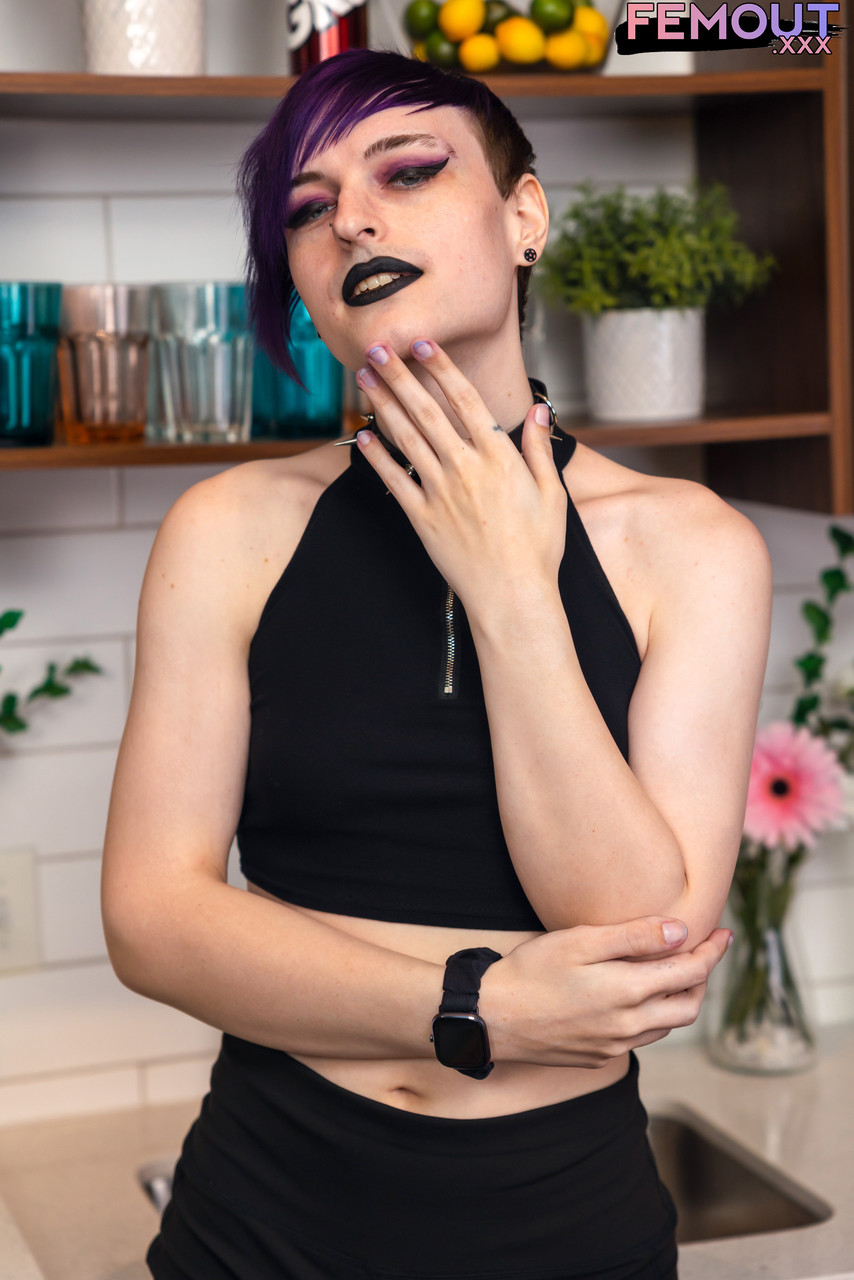 Femout Xxx With Izzy Ressurected In Hot Action