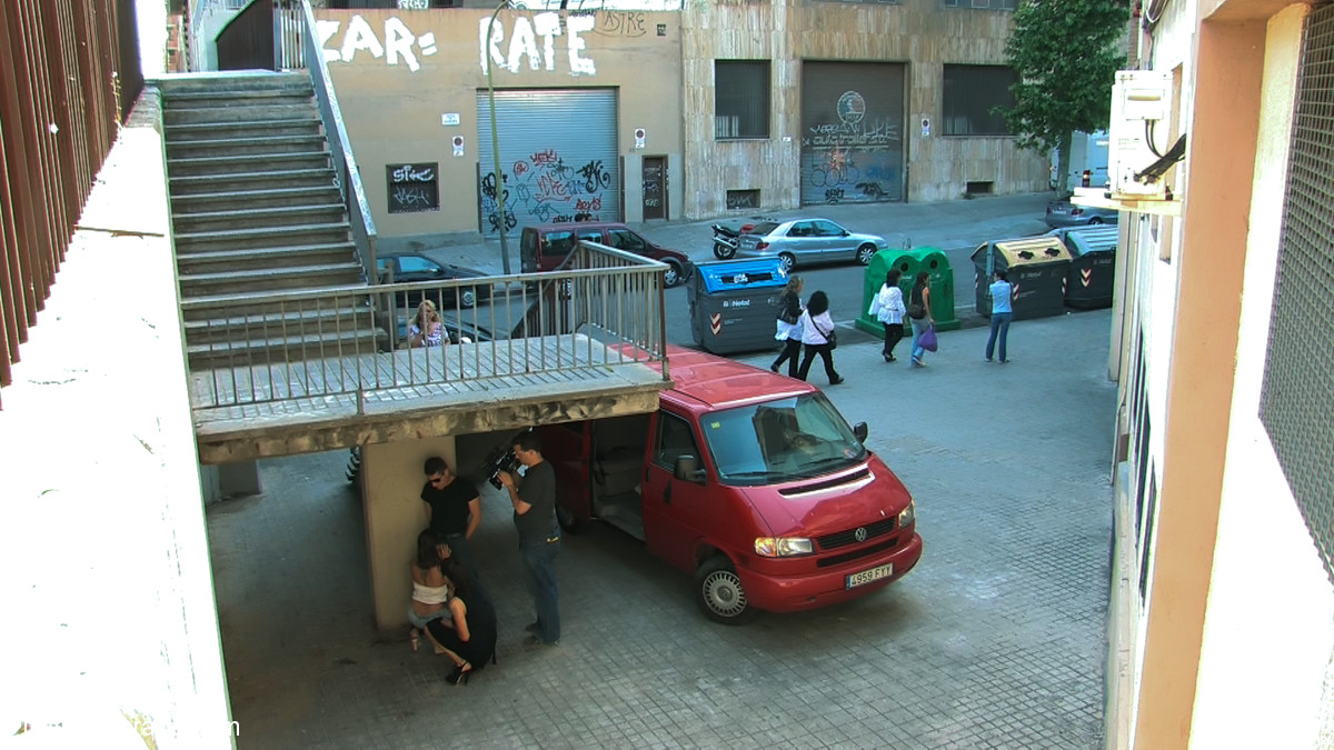 公开羞辱 与奥利弗、史蒂夫·霍姆斯和苏珊娜·阿布里尔