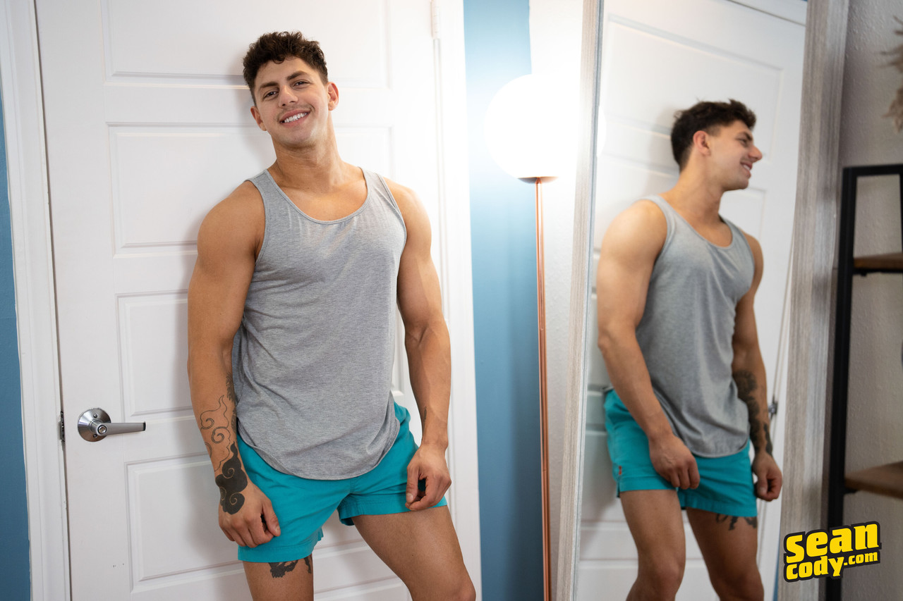 Sean Cody Präsentiert Jeramiah Und Sumner XXX Galerie