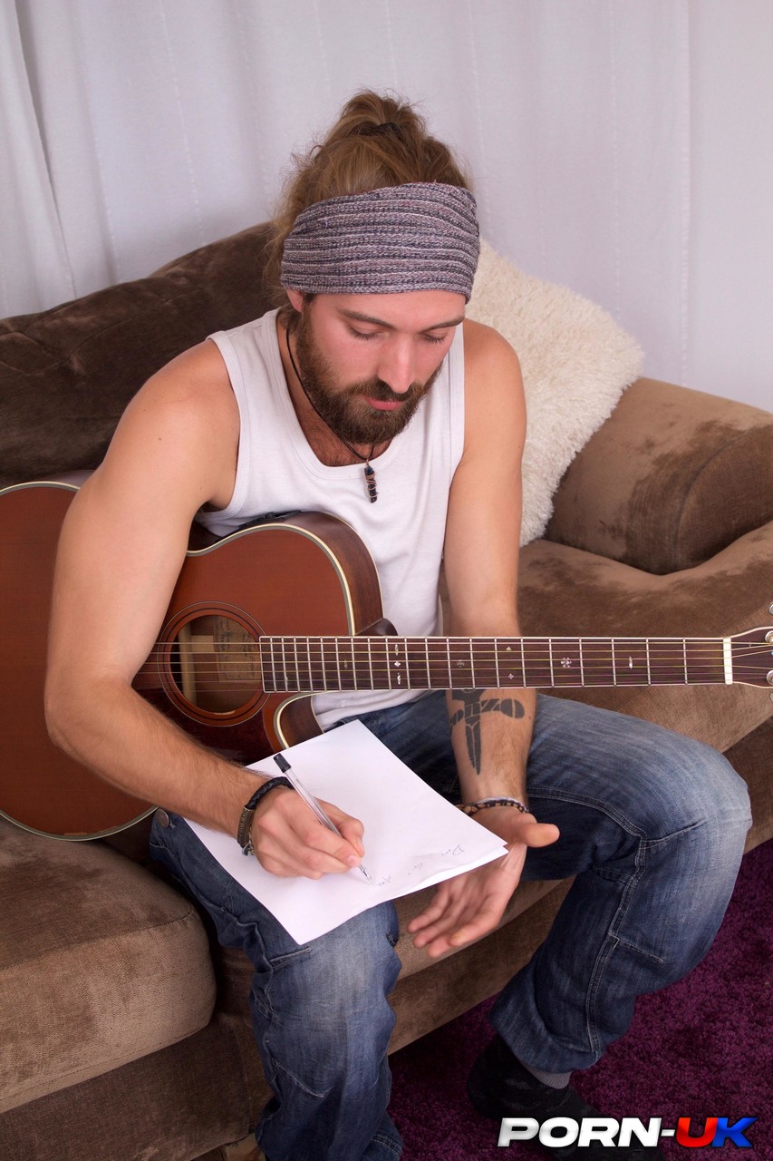 性感的苏格兰Jess