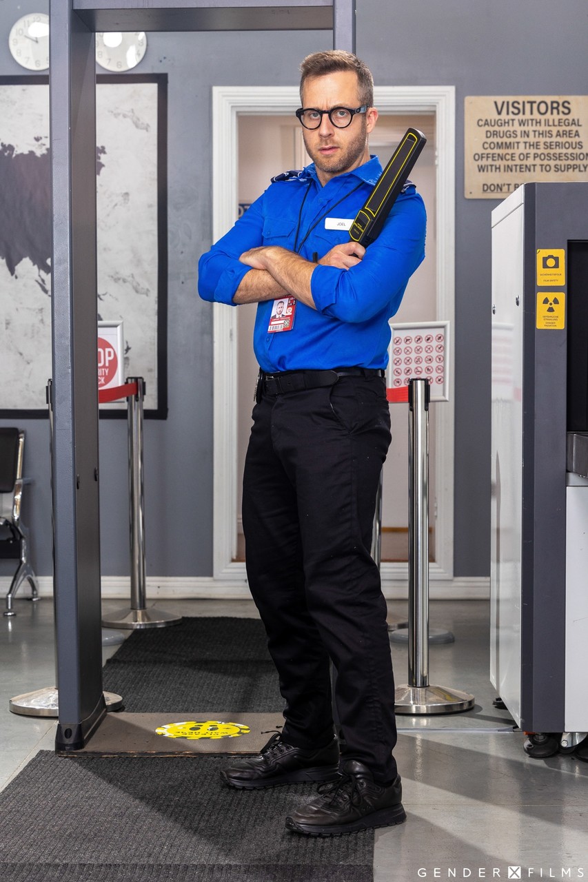 Izzy Wilde Desnuda XXX En Películas Gender X