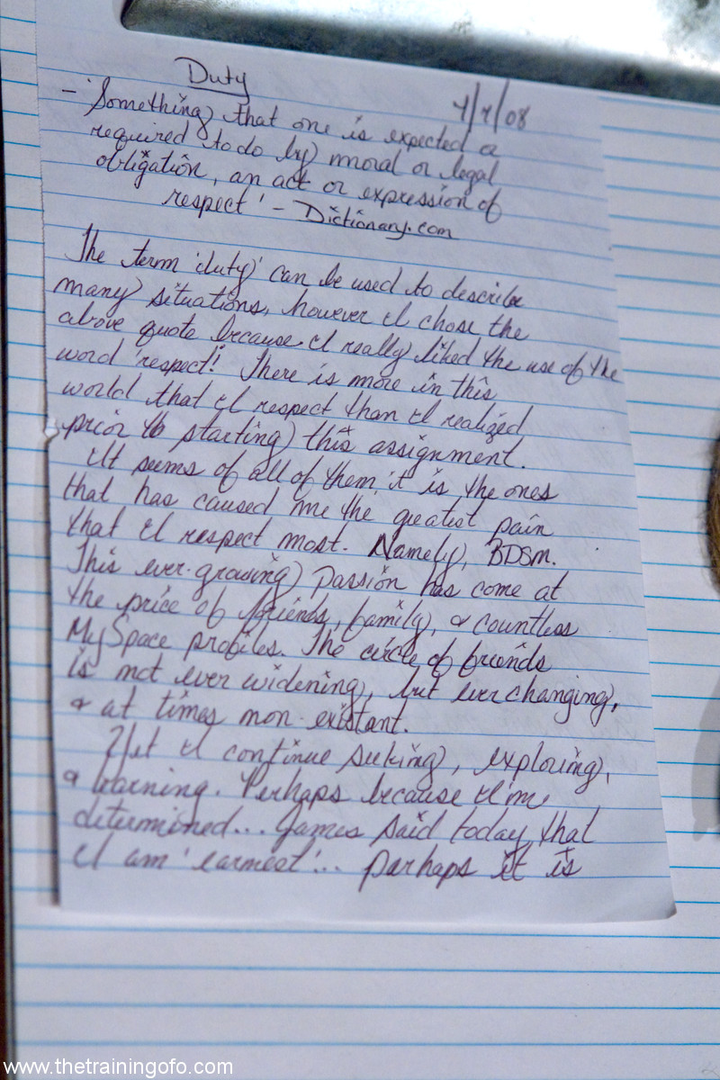 Lobo And Sabrina Fox In The Training Of O