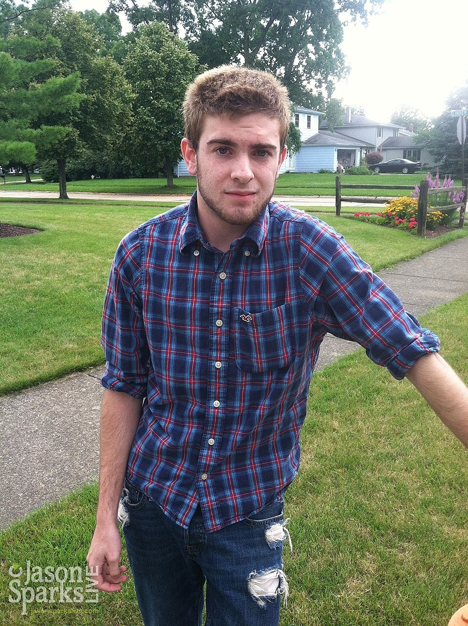 Adorável Menino Gay Brandon Atkins Monta O Pau Duro De Max Bassett