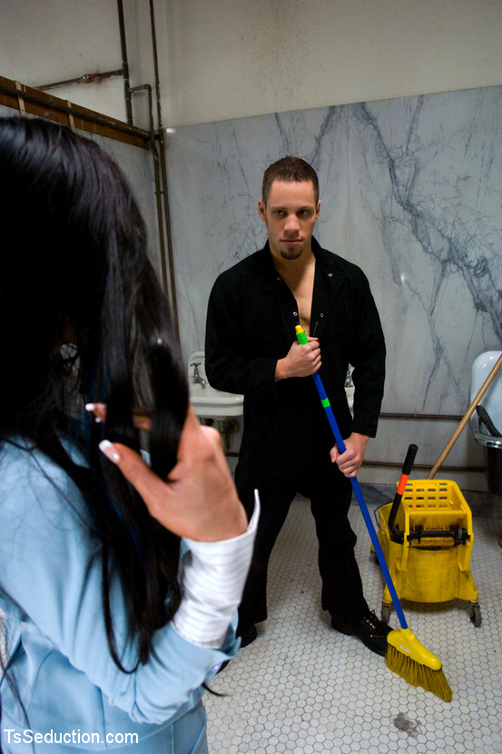 Ts Seduction - Hot Ts Seduction Porn