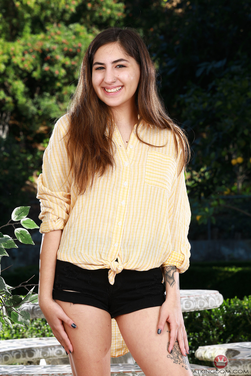 ヴェロニカ・ヴェラ 裸のポルノ写真 Atk Galleria