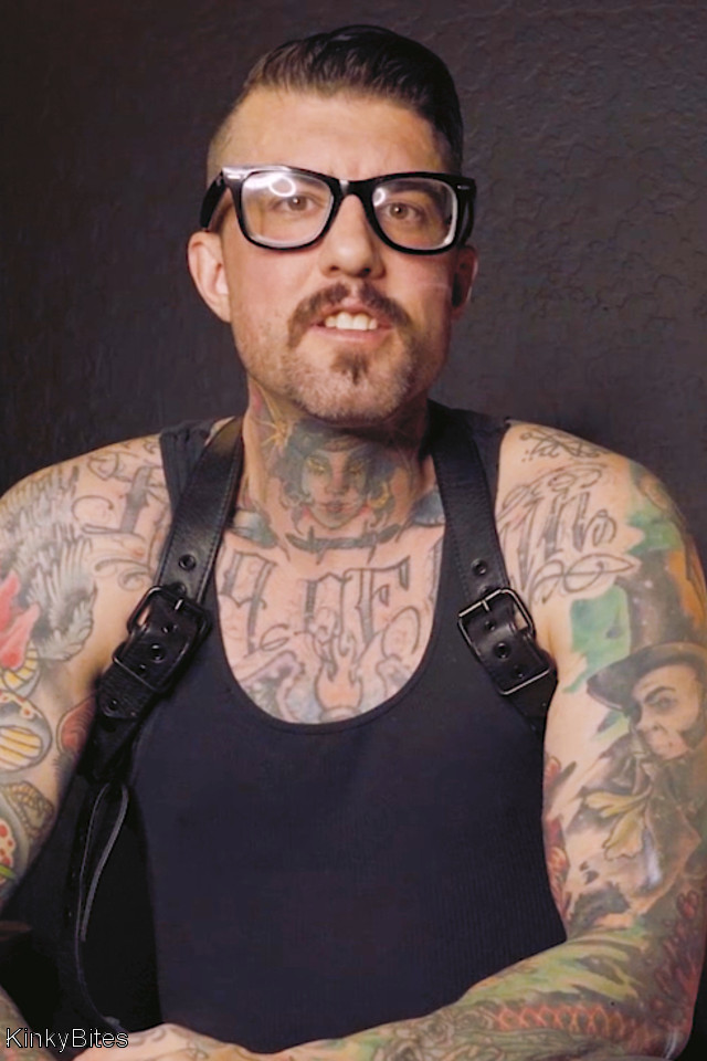 宝贝希德 与 H3ll4SL00tz 的 变态 咬痕 裸体 图集