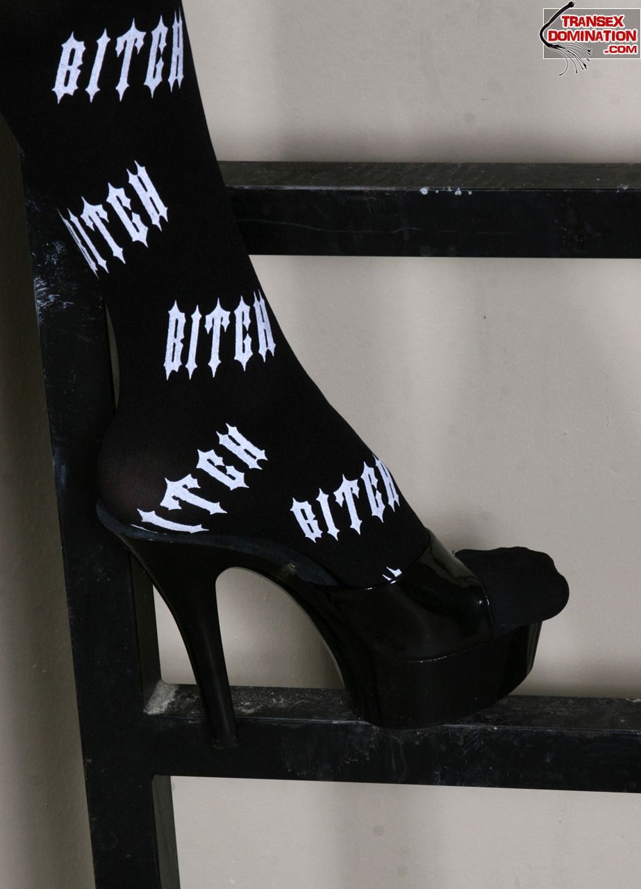 《Nyobi Khan 激しいトランセク・ドミネーション・ポルノ XXX》