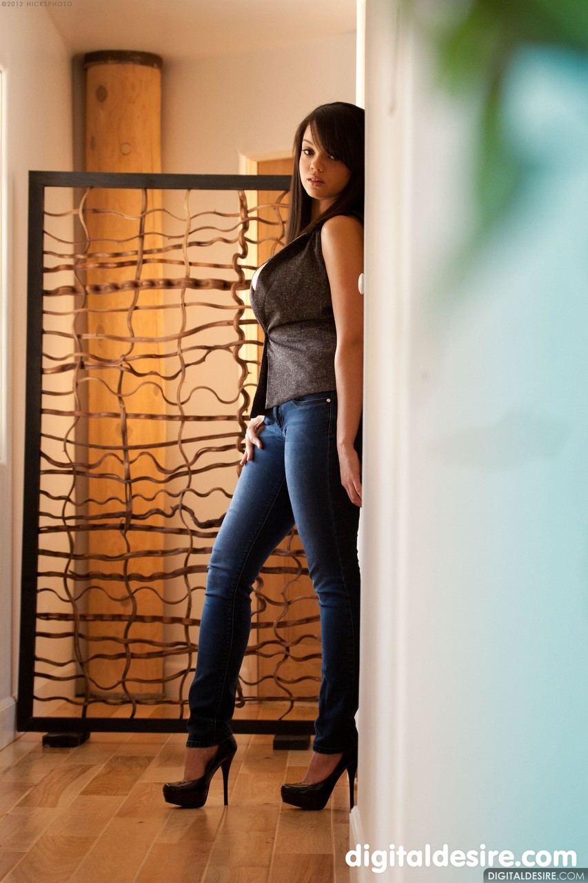 ステイシー・レイ のセクシーなデジタル欲望ギャラリー