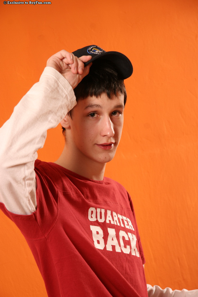 Boy Fun Danny 7 Naked Images