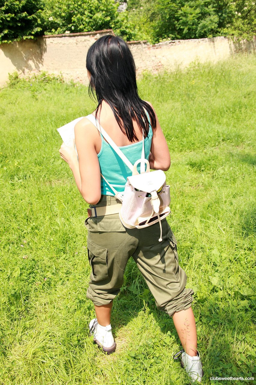 कायरा और टिना सी हार्डकोर पतले चुदाई एक्शन में