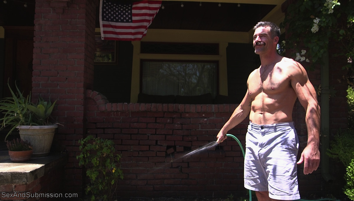 Sex And Submission With Charles Dera And Tana Lea