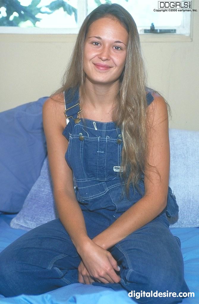 デジタル欲望 エレクシス XXX 写真