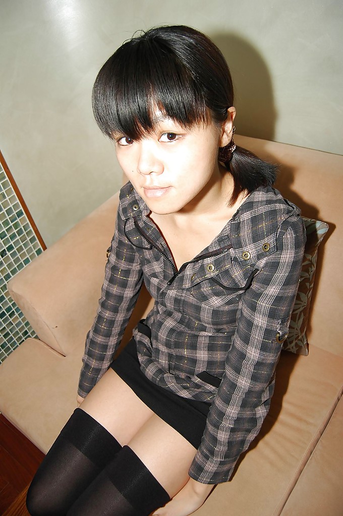 Cute Asian Whore Midori Kimishima Craves Hard Fuck