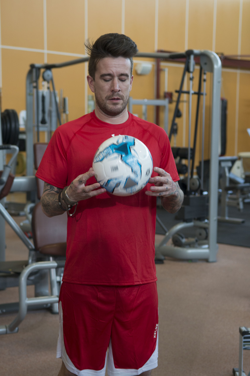 Joy Bear Anissa Kate, Jess West, Luke Hotrod, Marc Rose, Rebecca More, Ryan Ryde