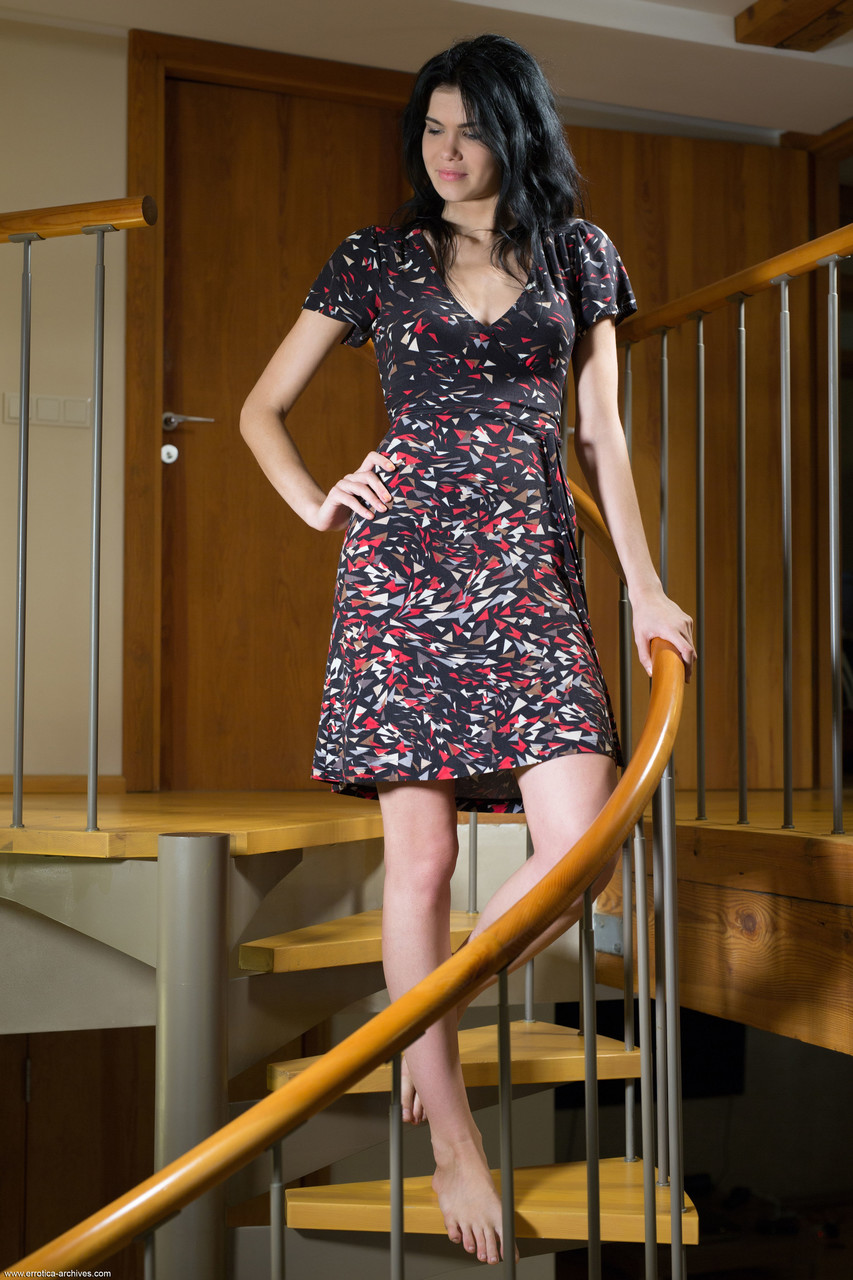 エロティカアーカイブス ハンナ レース ポルノ XXX