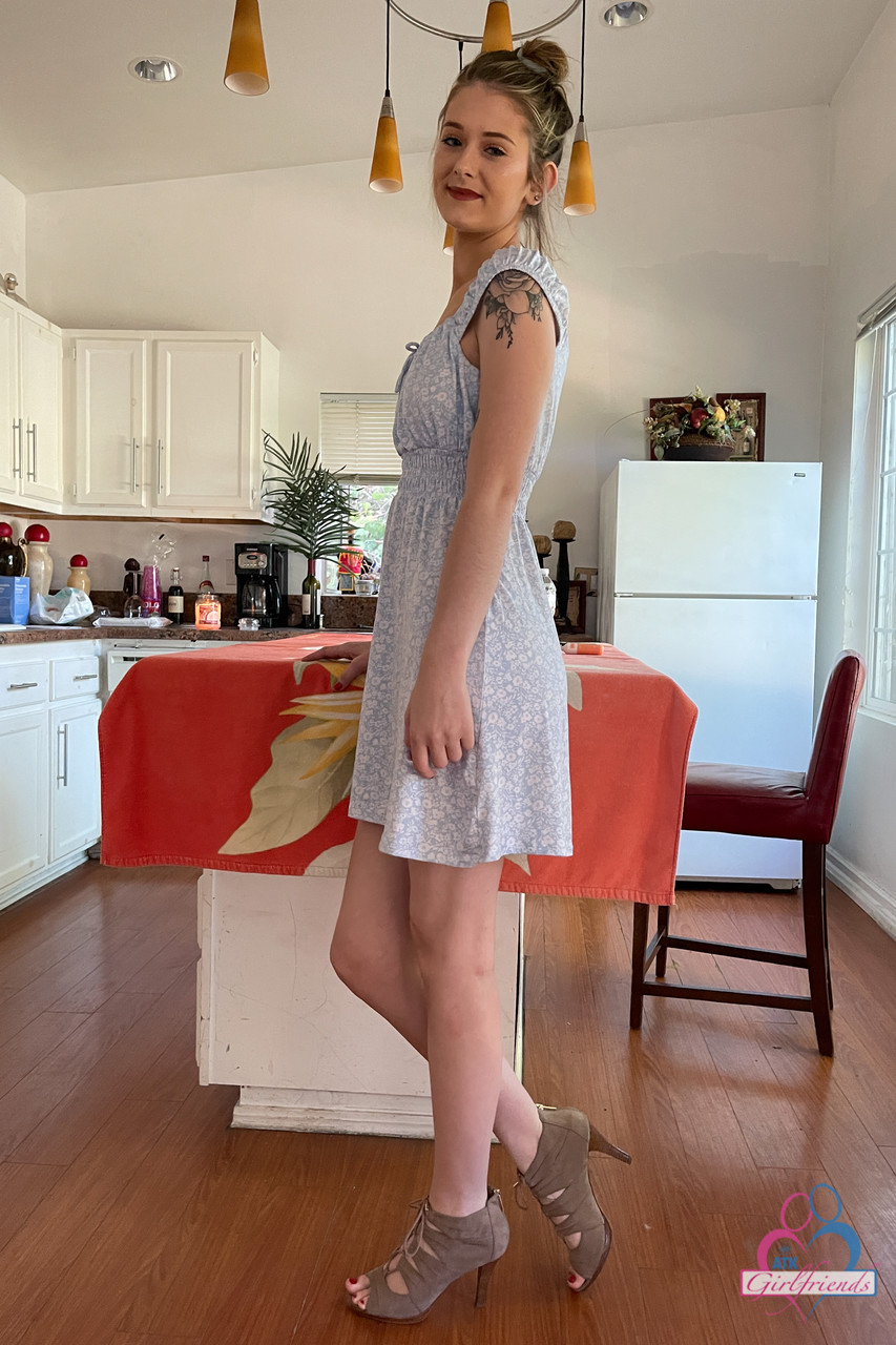 Atk Girlfriends Meloni Moon Nude Gallery