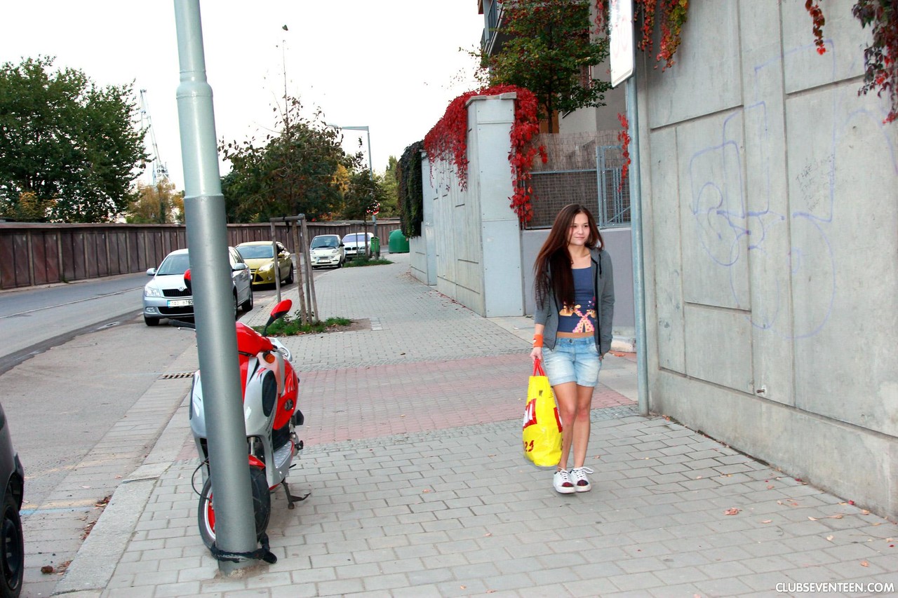 Club Seventeen Pascalle C Nude Porn Pics