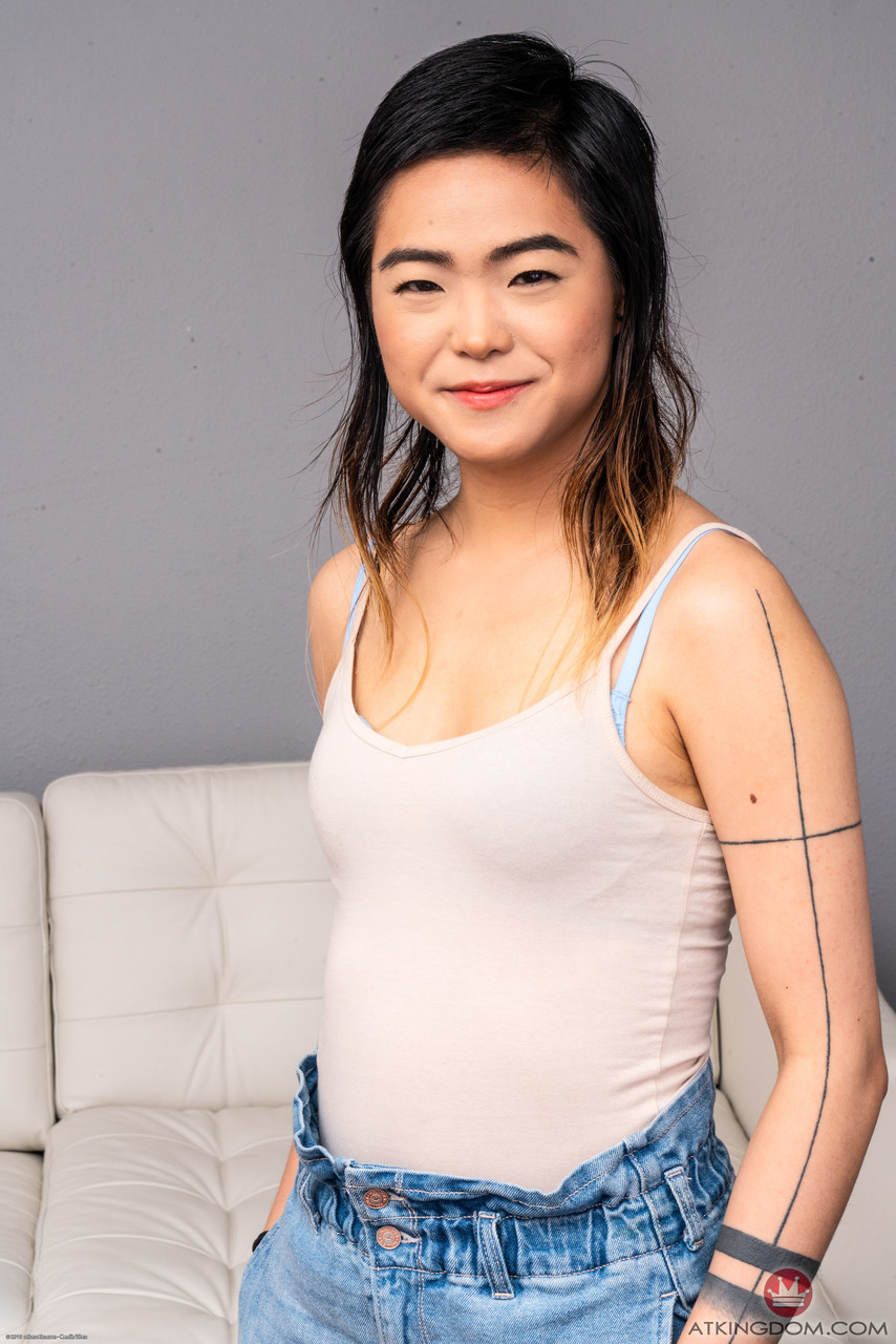 Roxane Lee Petite Sex Pictures By Atk