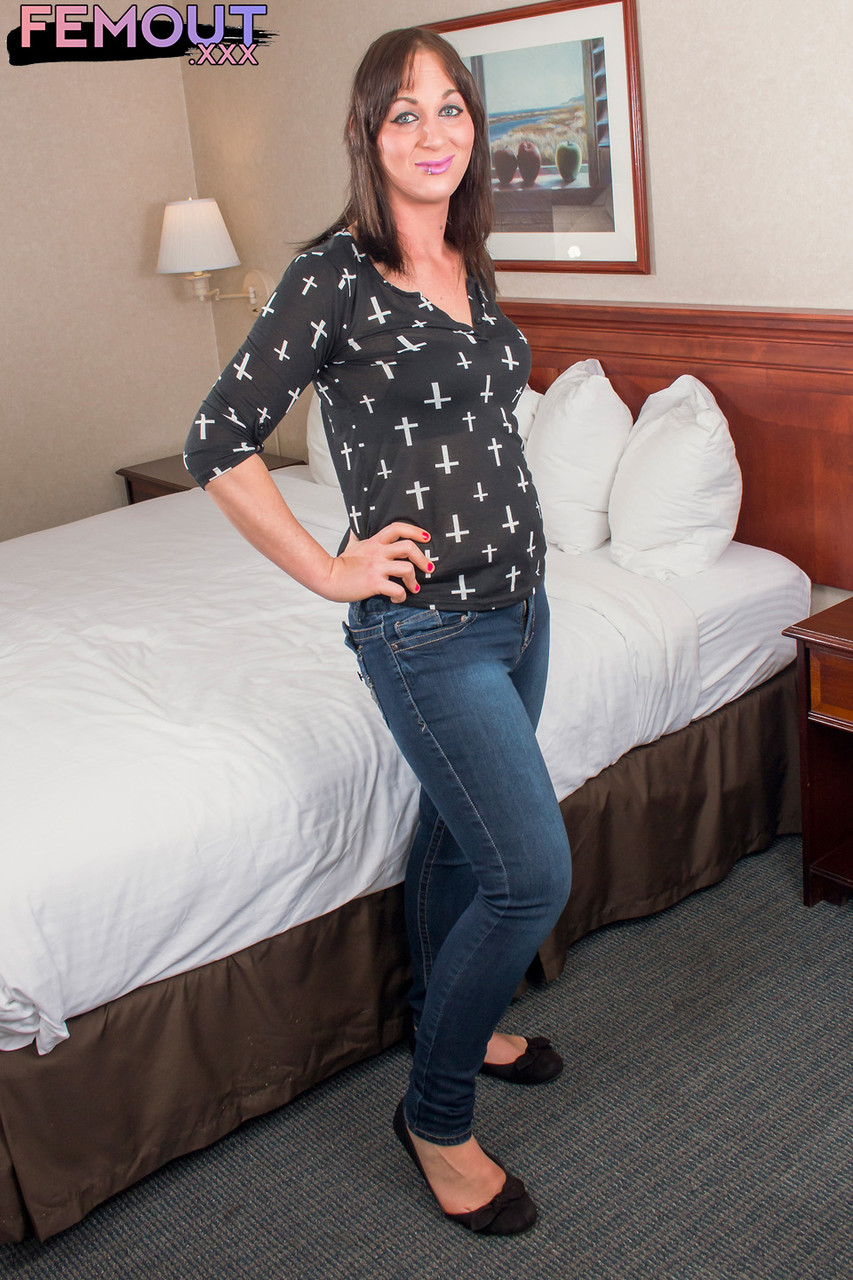 Outono Frost Estrela Em Femout Fotos XXX