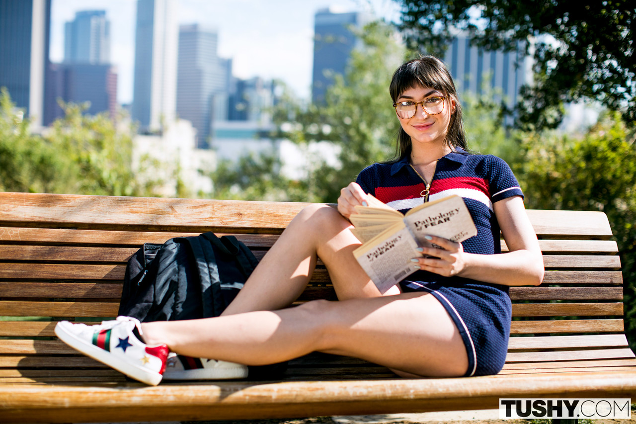 Hung Markus Dupree Anally Bangs Skinny Czech Teen Ana Rose