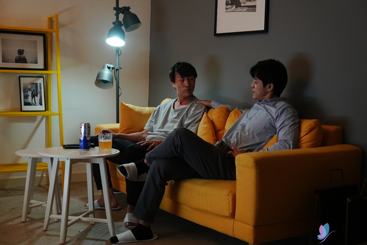 Li Nana Cheating Wife Passionate Sex With Husband's Boss