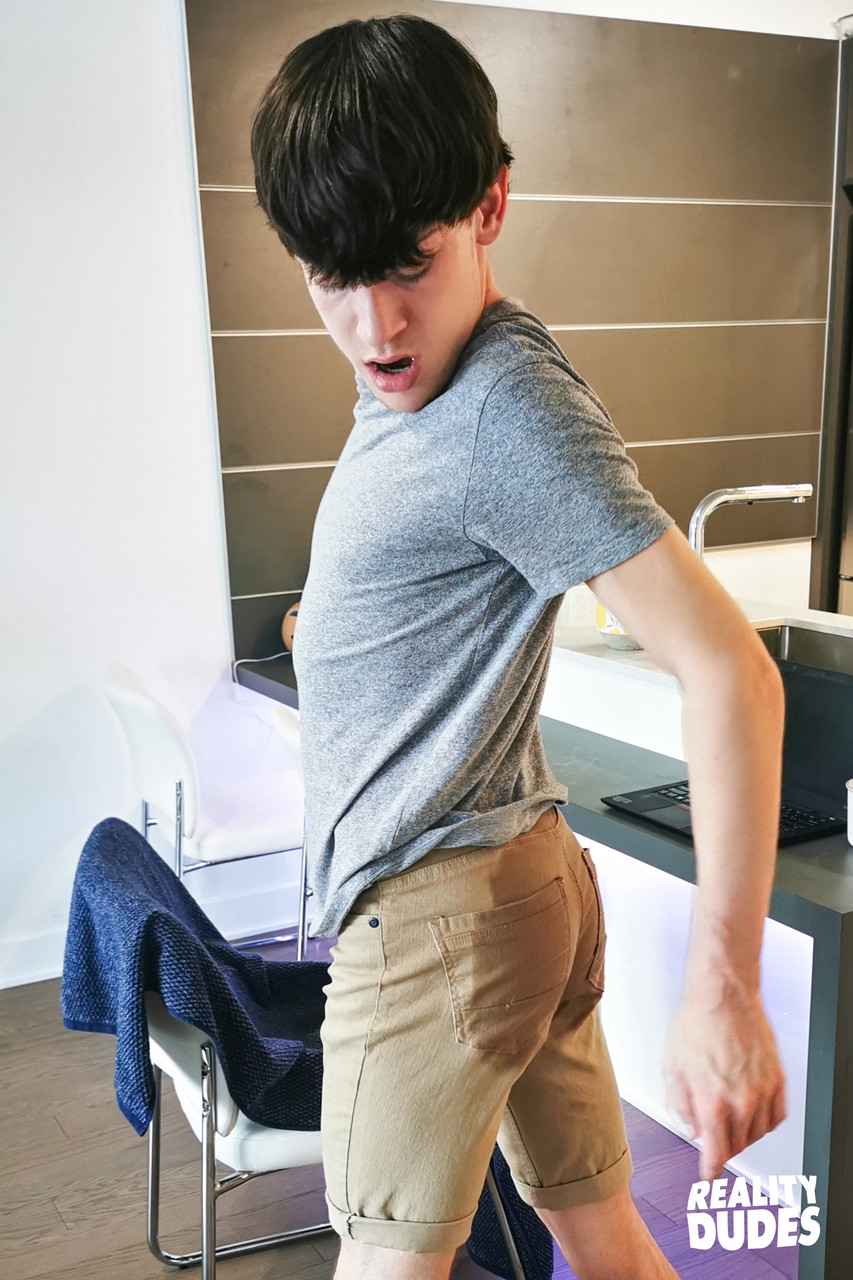 Reality Dudes Edward Terrant Milo Madera XXX Photos