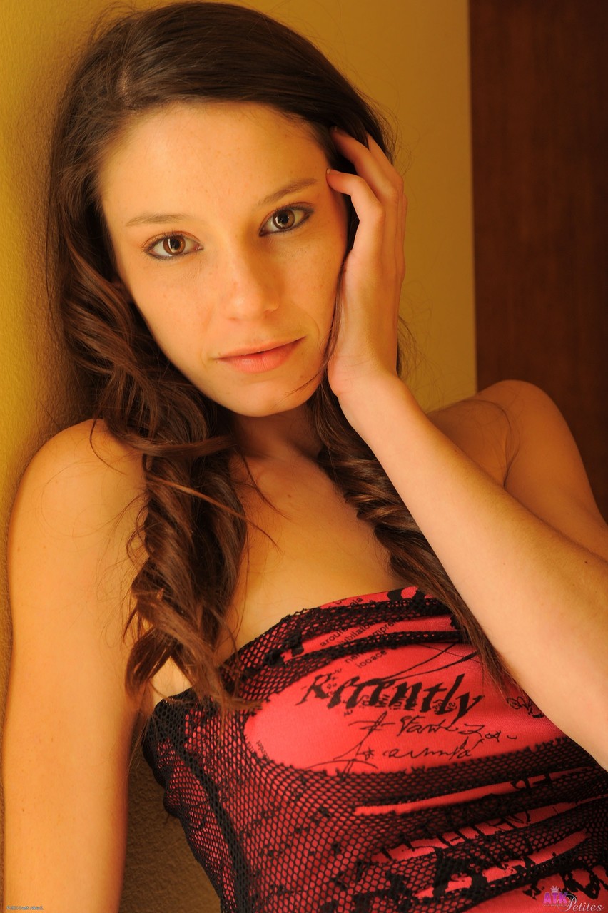 Rilee Marks 在 Atk Galleria 火辣色情图片中