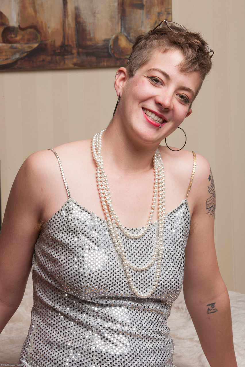 Riki Rocket Porn Pics From ATK Archives